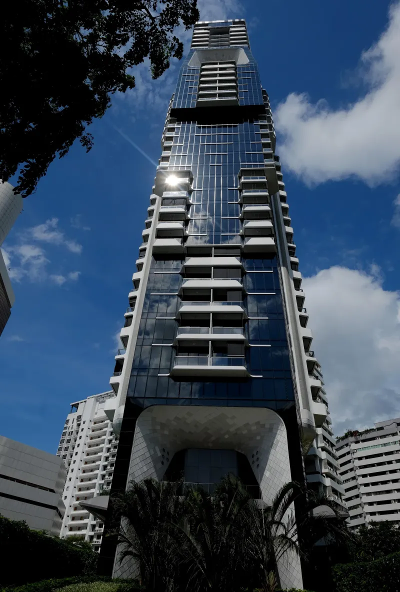 Loss-making private home resales hit 4-year high in Q2 2026