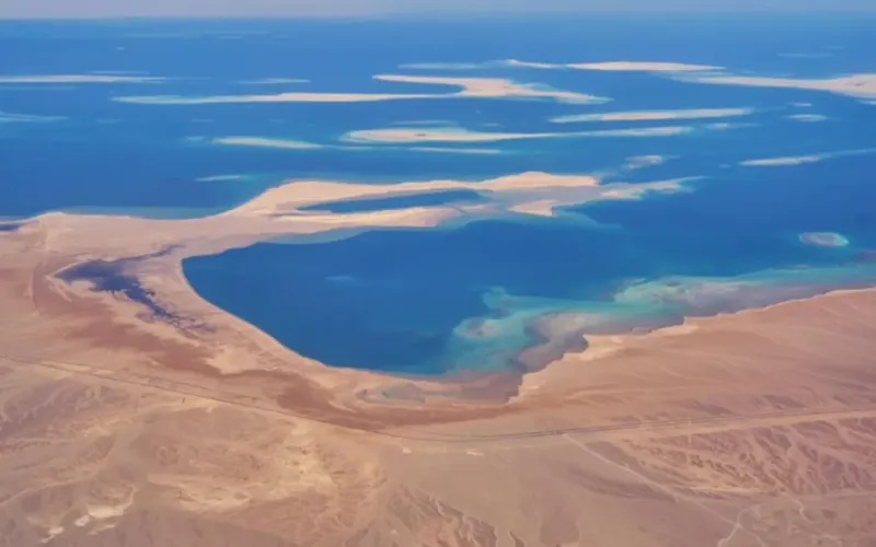 Lost Ocean Remnants Found in High Atlas Mountains