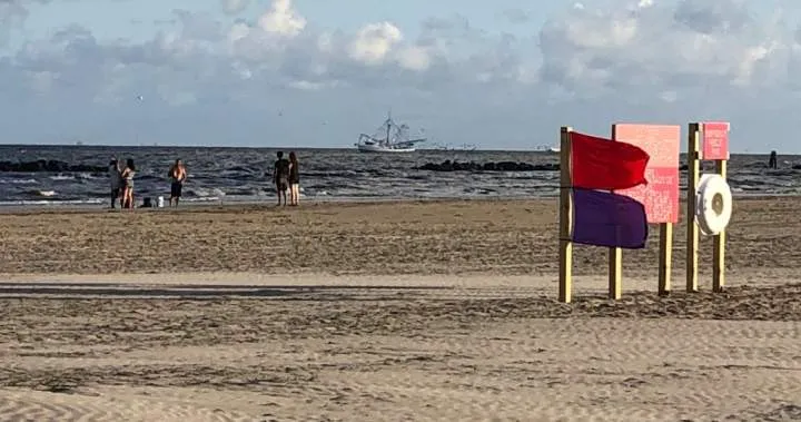 Louisiana Reports 9 Flesh-Eating Bacteria Cases, 5 Deaths