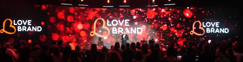 Love Brand Morocco 2026 : les lauréats dévoilés aux Impériales Week