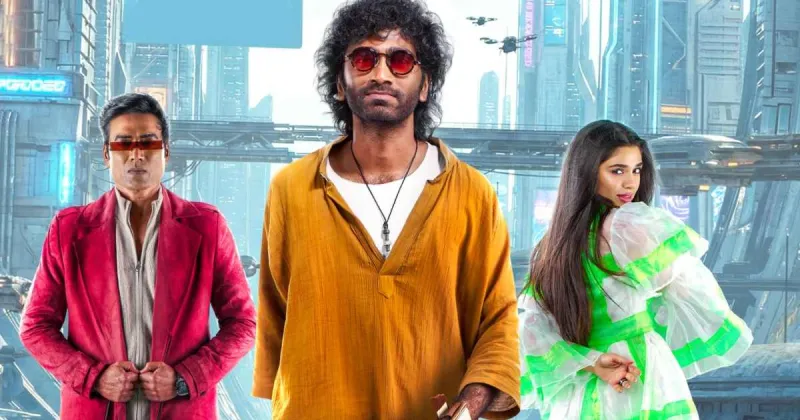 Love Insurance Kompany Struggles at Box Office After First Week