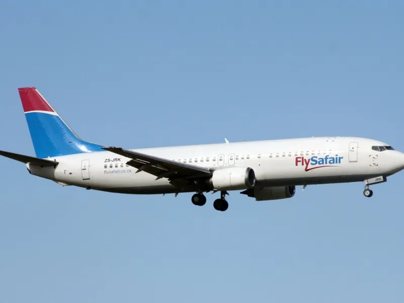 Les compagnies low-cost face aux géants africains de l'aérien