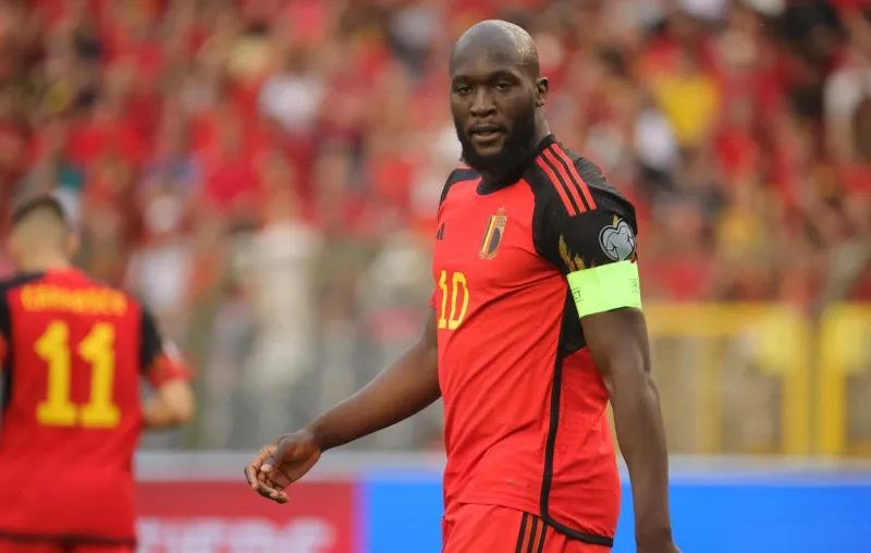 Lukaku Predicts Senegal to Shine at 2026 World Cup