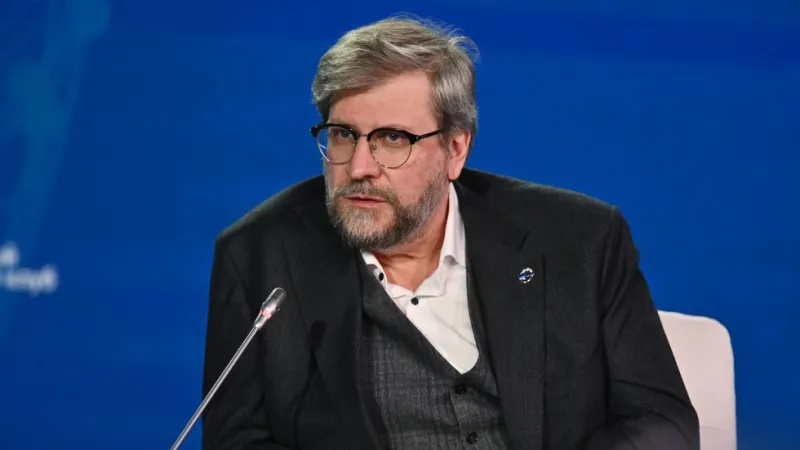 Lukyanov: Russia Must End Ukraine War on Its Terms