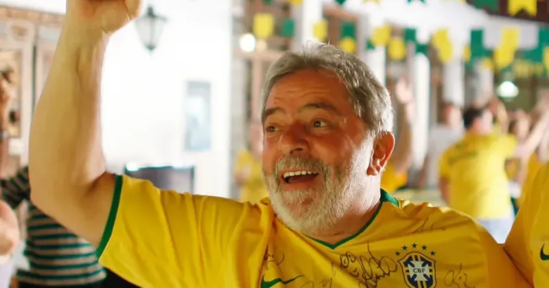 Lula Comments on Brazil vs Morocco Match