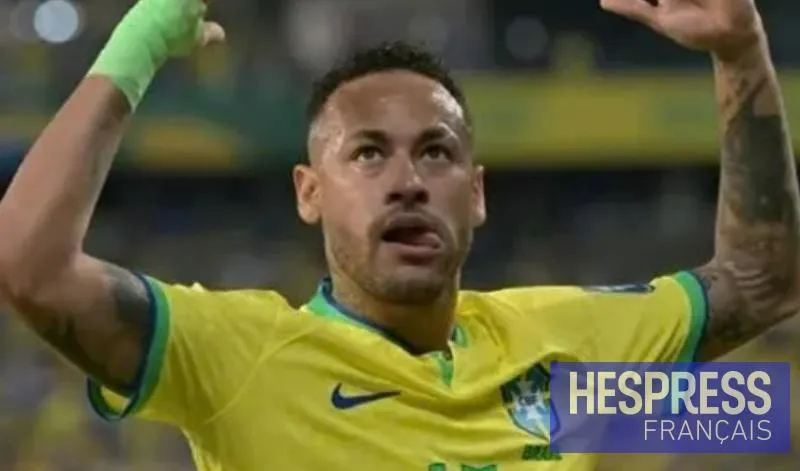 Lula Criticizes Neymar Ahead of Brazil World Cup Match