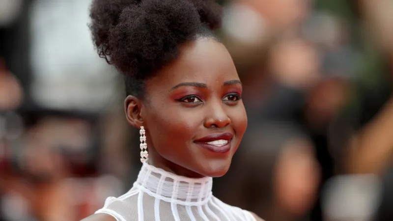 Lupita Nyong'o to Play Two Roles in Nolan's 'The Odyssey'