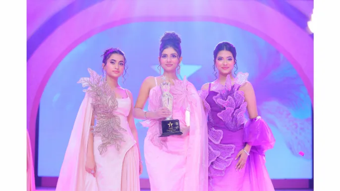 LUX Super Star: Car, Acting Deals, Cash Prizes in Contest