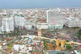 Luxury Hotel Price War in Casablanca Divides Industry
