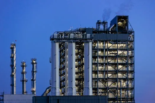 LyondellBasell sells European assets to AEQUITA
