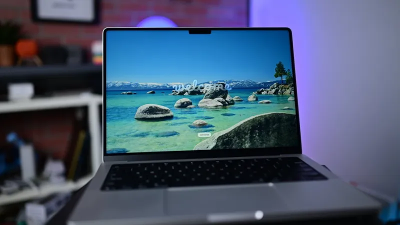 M6 Pro Benchmark Leak Questions Shorter Chip Cycle