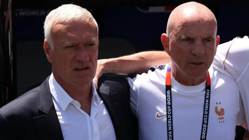 M6 Reports Record Viewership for 2026 World Cup