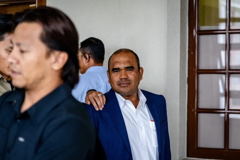 MACC officer denies key witness against Muhyiddin given ‘special treatment’, ‘immunity’ from own corruption case