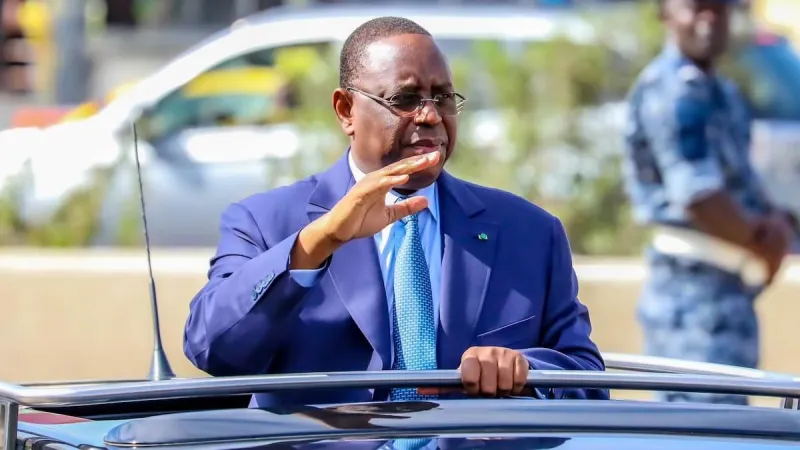 Macky Sall Extends Africa Stay After Dakar Visit
