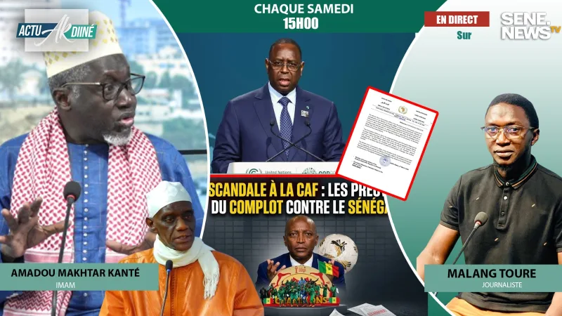 Macky Sall's AU Exit Sparks Regional Tensions
