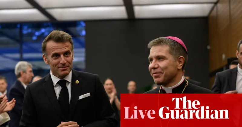 Macron in Andorra: Abortion Decriminalisation Expected