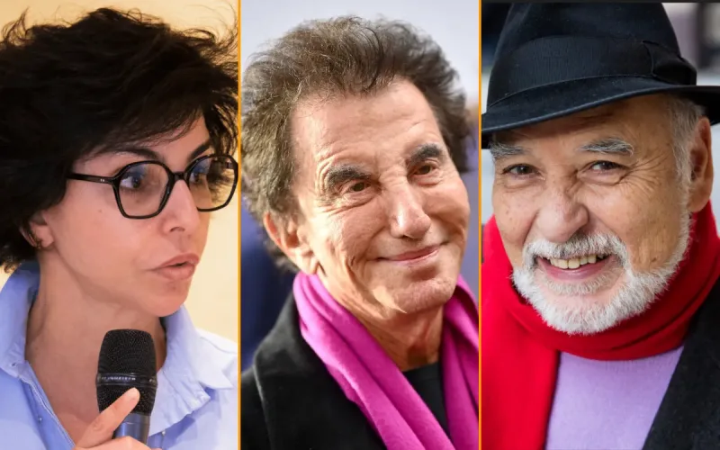 La position de Macron sur le Sahara occidental éclaire les soutiens marocains en France