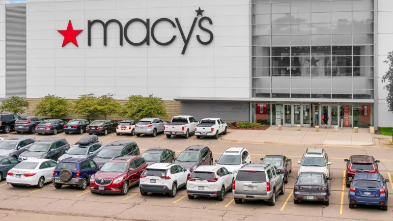 Macy's Sells $1,000 Tennis Bracelet for $350