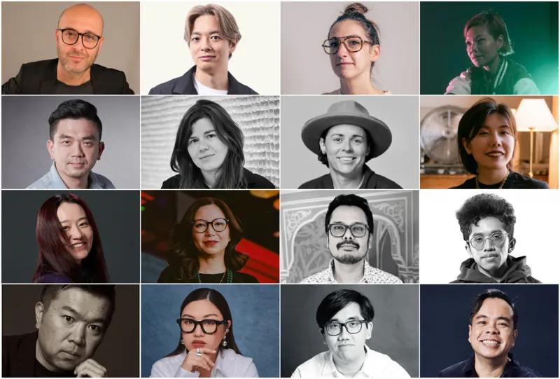 MAD STARS 2026 Names 42 Final Jurors from 28 Locations
