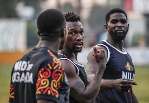 Madagascar Barea to Face Morocco, Uganda in June FIFA Window