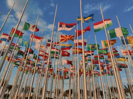 Madagascar Independence Day Celebrated Worldwide