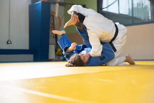Championnats Nationaux de Judo de Madagascar 2026 : Les résultats