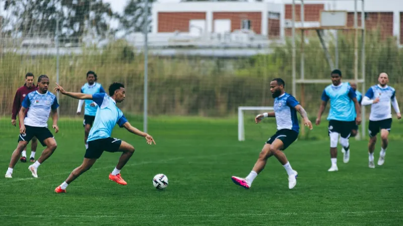 Madagascar Stays at 104th in FIFA Rankings