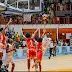 Les Ankoay U18 face à un quart de finale difficile