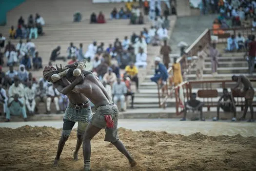 Lutte : 10 médailles en vue pour les Malgaches aux Championnats d'Afrique