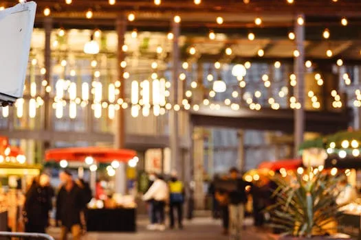 Madison Public Market Opens with Pop-Up Event