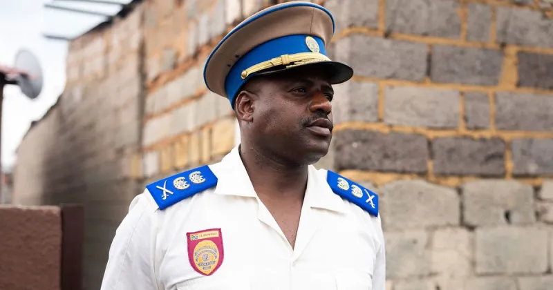Commission Madlanga enquête sur Mkhwanazi pour vol de gemmes de 14M R