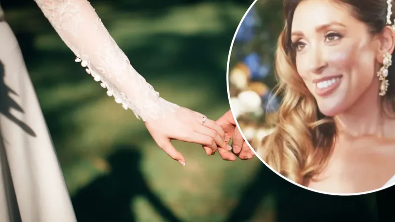 MAFS UK Episodes Removed After Rape Allegations