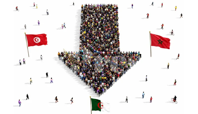 Maghreb : chute de la natalité, la Tunisie au plus bas