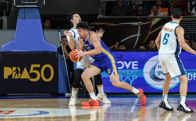 Magnolia beats Meralco 95-89, forces sudden death
