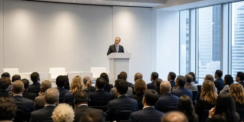 Mahama Unveils Anti-Corruption Reforms in Ghana