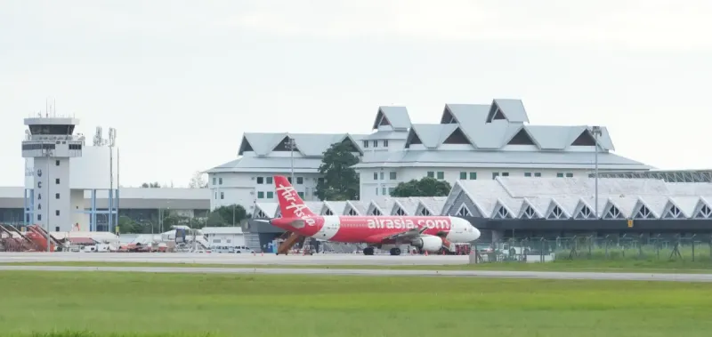 MAHB renforce les liaisons aériennes internationales de Langkawi