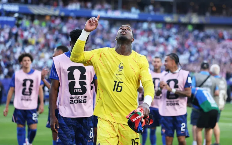 Maignan retarde son retour à Milan, Al-Nassr à l'affût