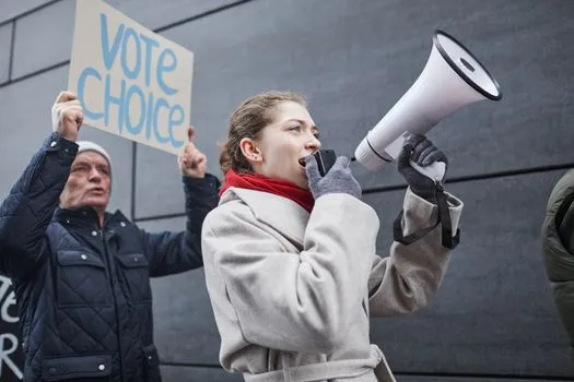Maine Democrats Seek Reform Candidate Without Baggage