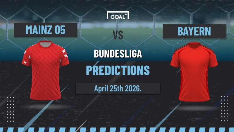 Mainz vs Bayern: Title-Winners Favored Despite Focus Shift