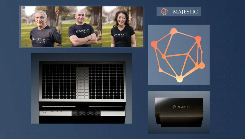 Majestic Labs Unveils Prometheus Server to Replace GPU Memory