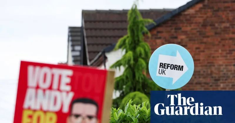 Makerfield Poll: Offensive Posts Deter Voters