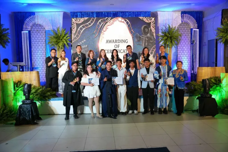 Malabon Film Festival Highlights Youth Creativity