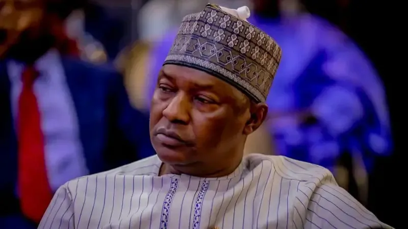 Malami Rejects Bribery Claims in $2.7B Mambilla Case