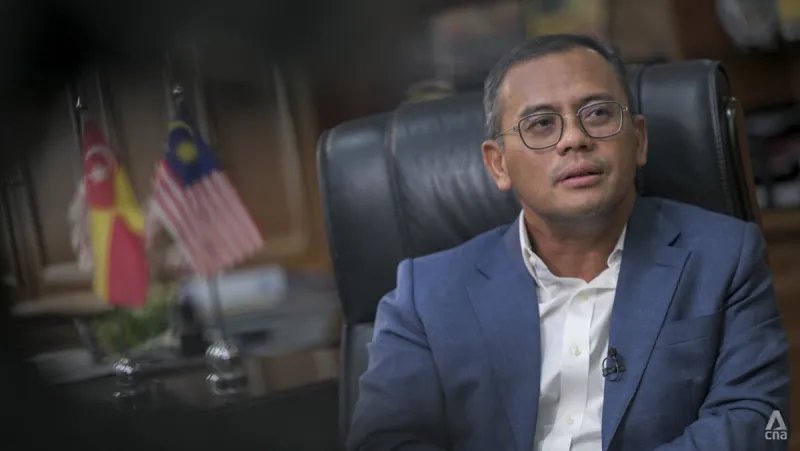 Malaysia coalition partners pledge to finish term