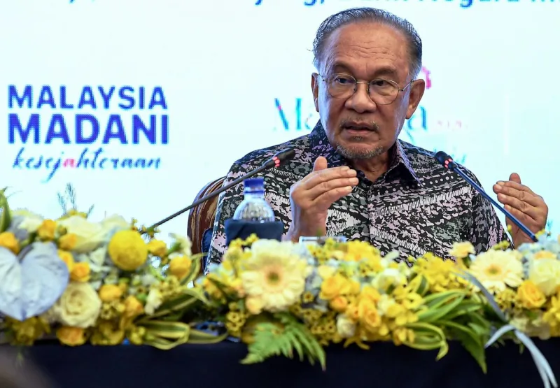 Malaysia resilient amid Middle East conflict's long recovery, says PM