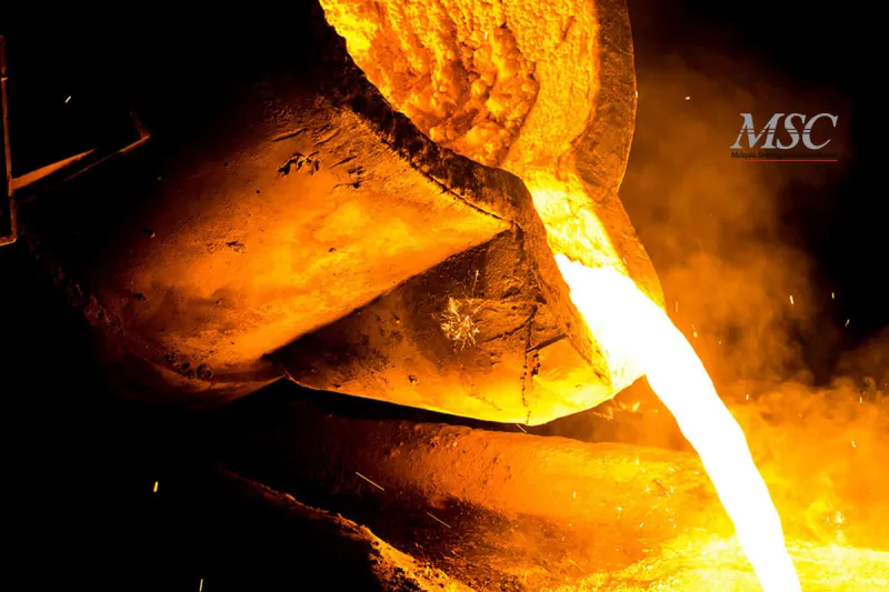 Malaysia Smelting atteint un sommet historique grâce à la hausse des bénéfices