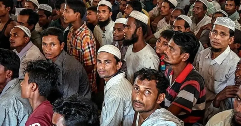 Malaysia urged to educate public on Rohingya plight