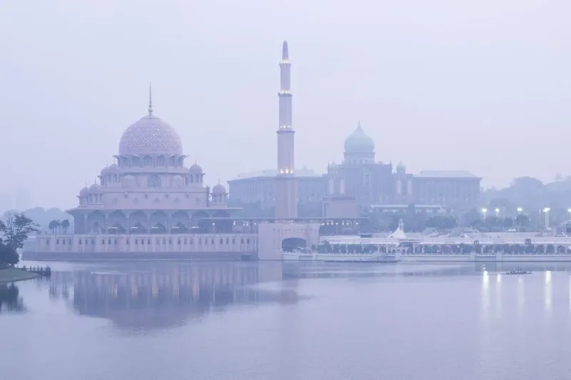 La Malaisie demande à l'ASEAN d'agir contre la brume
