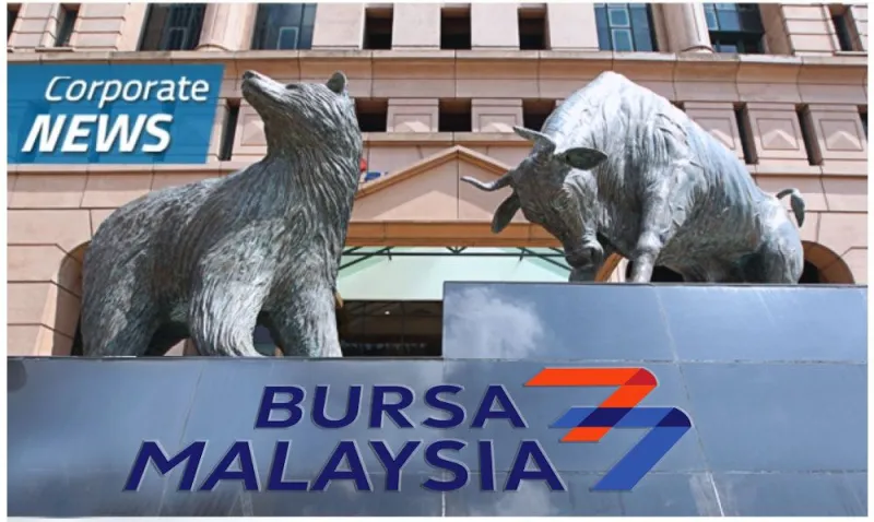 Actions malaisiennes à suivre : Maybank, SunCon, Press Metal