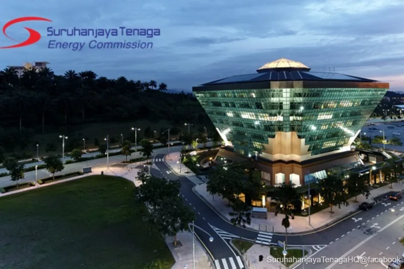 La Commission de l'énergie malaisienne prévient d'une hausse graduelle des tarifs électriques
